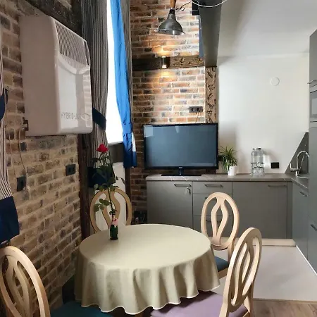 Apartment Loft Near Old Town Gates Tallinn