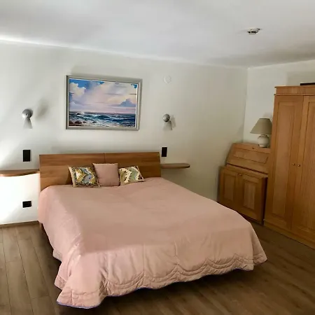 Loft Near Old Town Gates * Tallinn