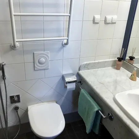 Loft Near Old Town Gates Apartment Tallinn