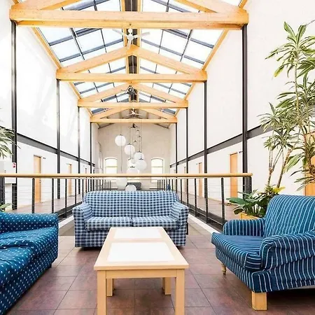 Loft Near Old Town Gates *