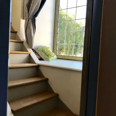 Loft Near Old Town Gates Apartment Tallinn