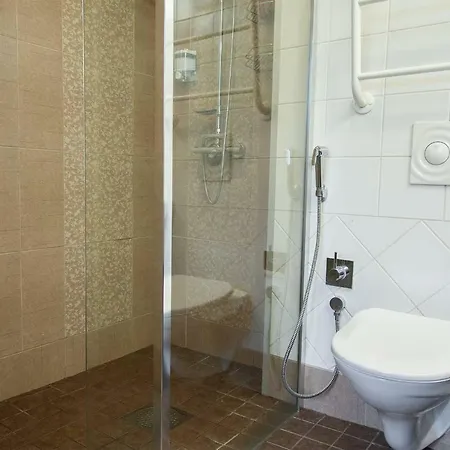 Loft Near Old Town Gates Lejlighed *