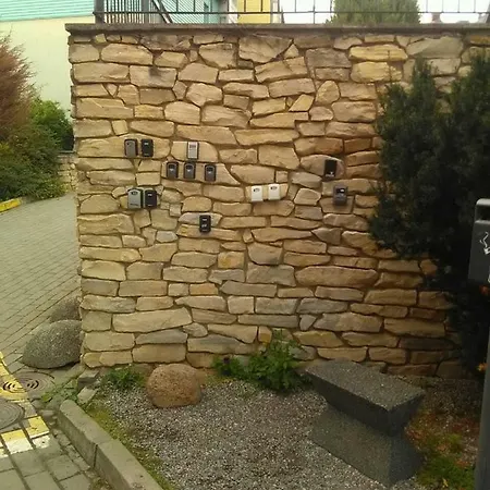 Apartment Loft Near Old Town Gates
